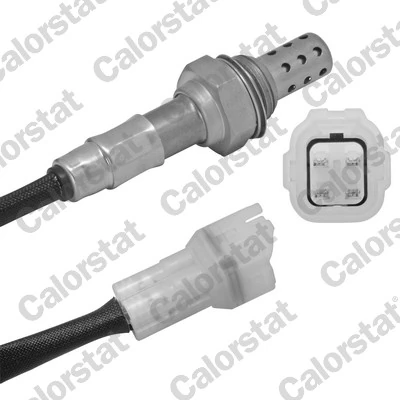 Oxygen Sensor